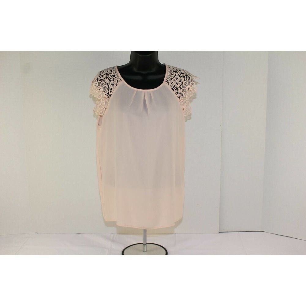 ladies philosophy blouse size S